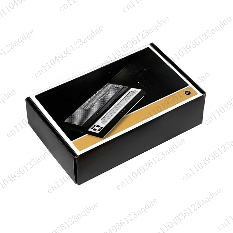 Musical Instrument Synthesizer - レトロ電子楽器、ミニポータブルポケットキーボードシンセサイザー、電子オルゴール