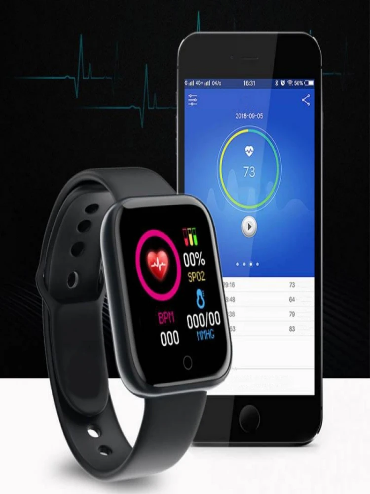 Musical Instrument Jewelry - スマートウォッチ女性用男性用腕時計 Bluetooth 接続電話プレーヤー音楽フィットネススポーツブレスレット睡眠モニターデジタル時計