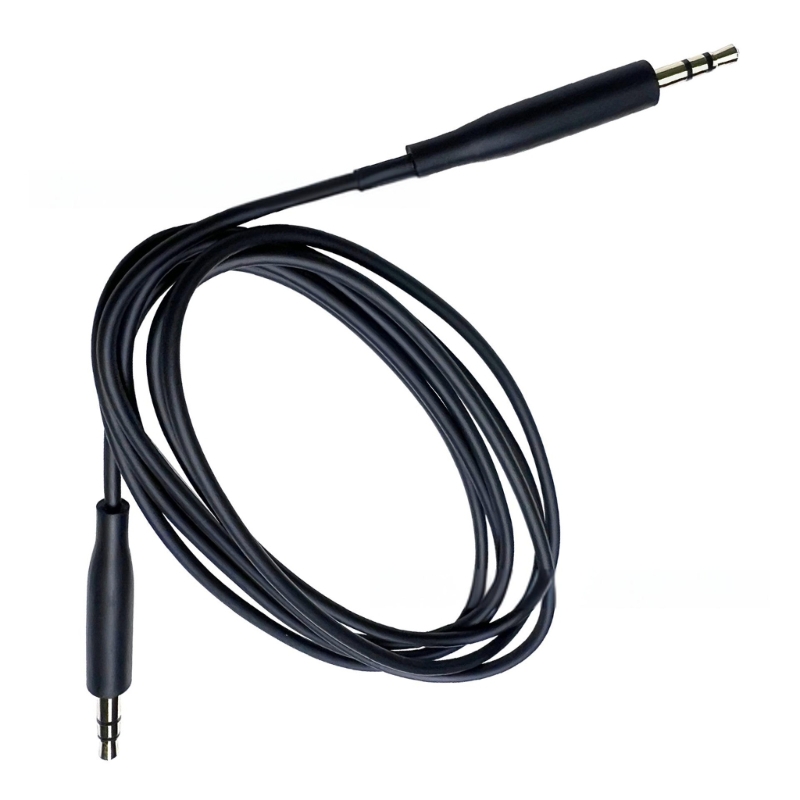 Bose Headphone Qc45 - BOSE,ヘッドフォン,スピーカーコード用オーディオケーブルジャック,3.5〜2.5, 3.5mm, BOSE 700,oe2,qc45,qc35,qc25