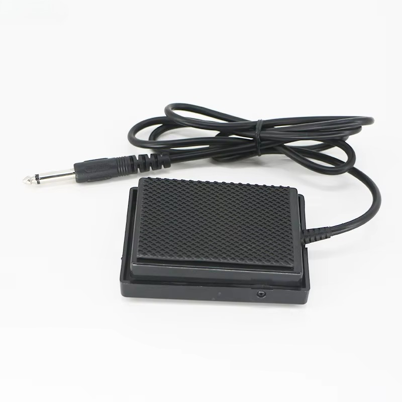 Musical Instrument Synthesizer - ユニバーサル TB200/ピアノサステインペダル、電子キーボードシンセサイザー、ピアノ、オルガン用 - 楽器アクセサリー