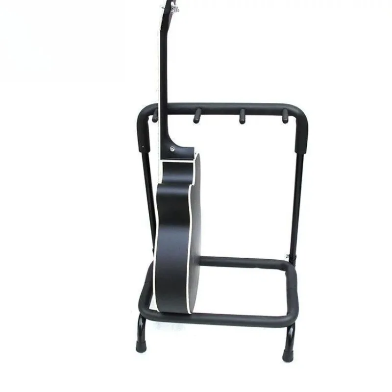 Musical Instrument Groups - ピアノラックディスプレイアクセサリー、マルチヘッドブラケットグループ、楽器3579ラック