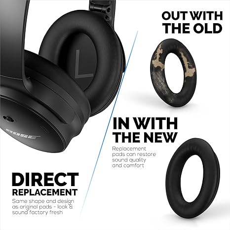 Bose QC45 (QuietComfort 45) ヘッ - Bose Headphone Qc45 のレビューと価格