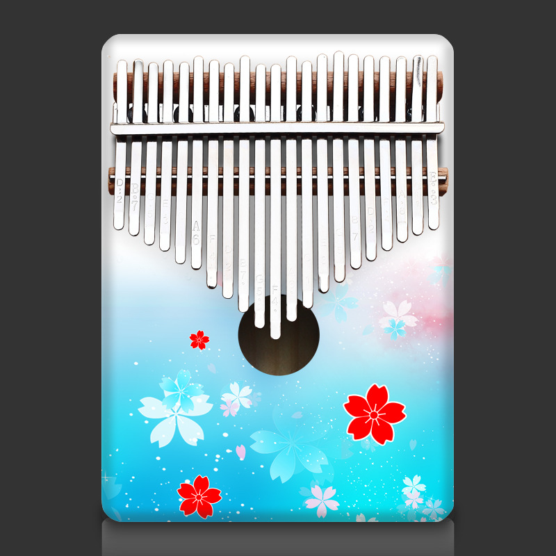 子供のためのカラフルなピアノ,21キー,漫画,ポータブル,楽 - Musical Instrument Keyboard のレビューと価格