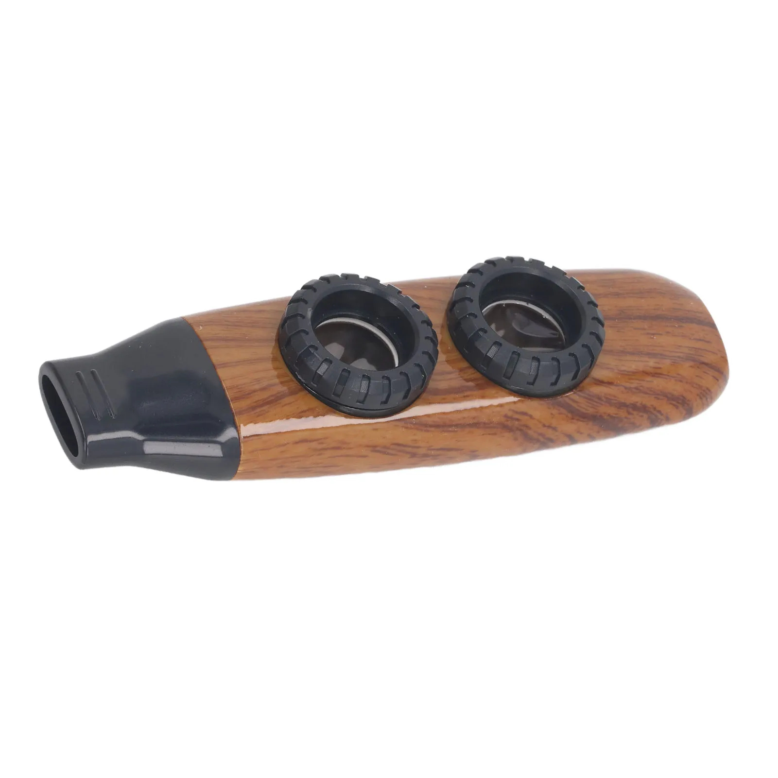 ダイヤフラム付きカズーフルート カズーフルート デュアルホー - Musical Instrument Kazoo のレビューと価格