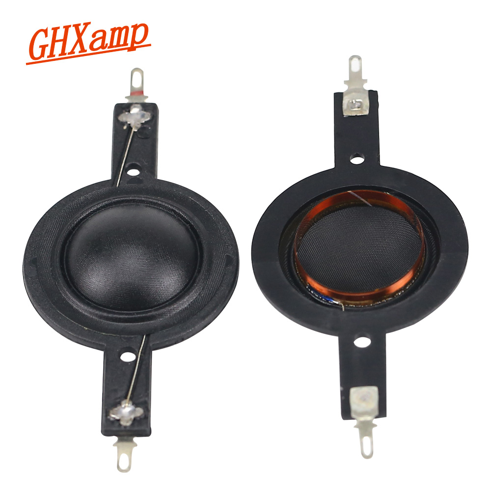 Ghtxamp-ドームツイーターボイスコイルホーンダイヤフラ - Musical Instrument Diy のレビューと価格