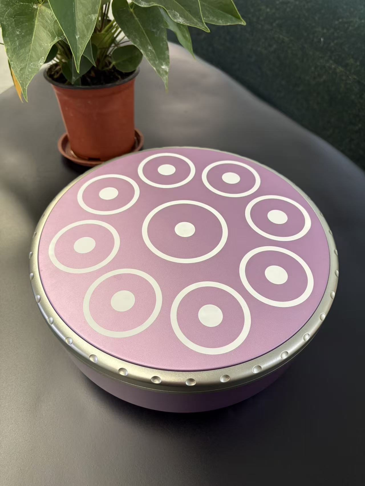 最新のオールインワン電子ドラム スチールタンドラム ハンドパ - Musical Instrument Synthesizer のレビューと価格