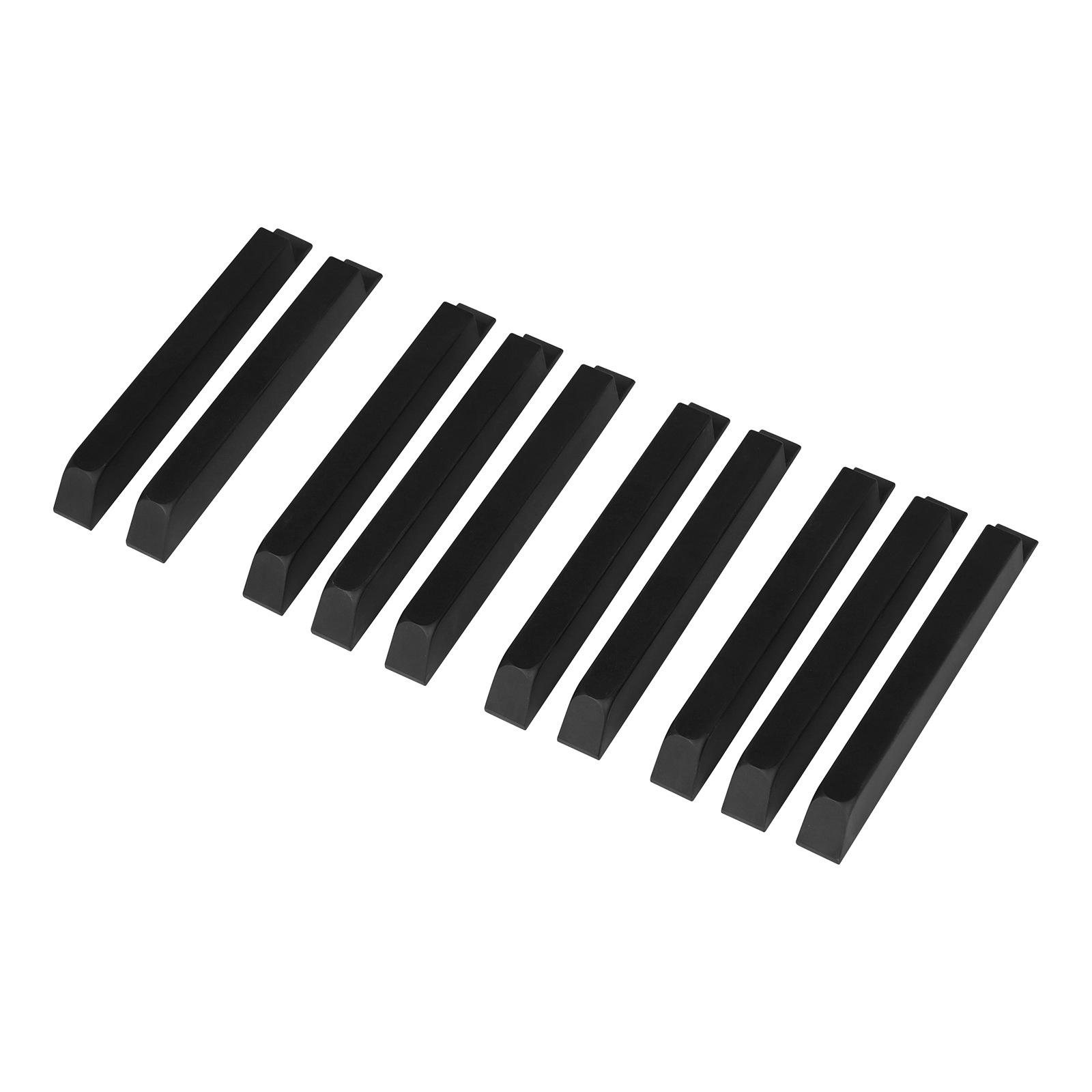 10鍵ピアノ 実用的な楽器 軽量プロ仕様ピアノ - Musical Instrument Keyboard のレビューと価格