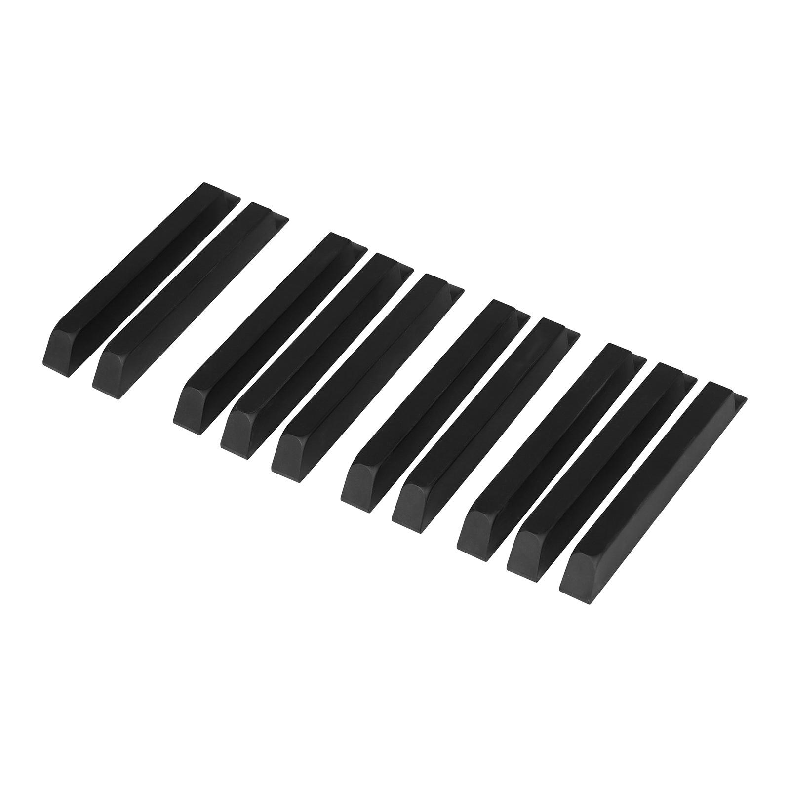 10鍵ピアノ 実用的な楽器 軽量プロ仕様ピアノ - Musical Instrument Keyboard のレビューと価格