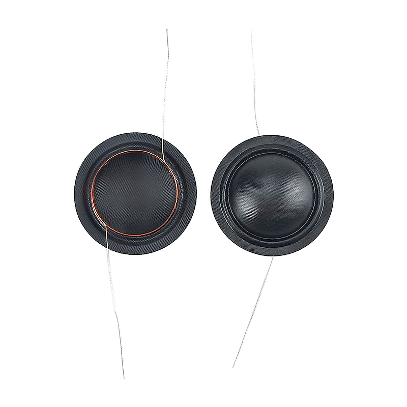 4ohm 25.4 ミリメートル高音ボイスコイルシルクフィル - Musical Instrument Diy のレビューと価格