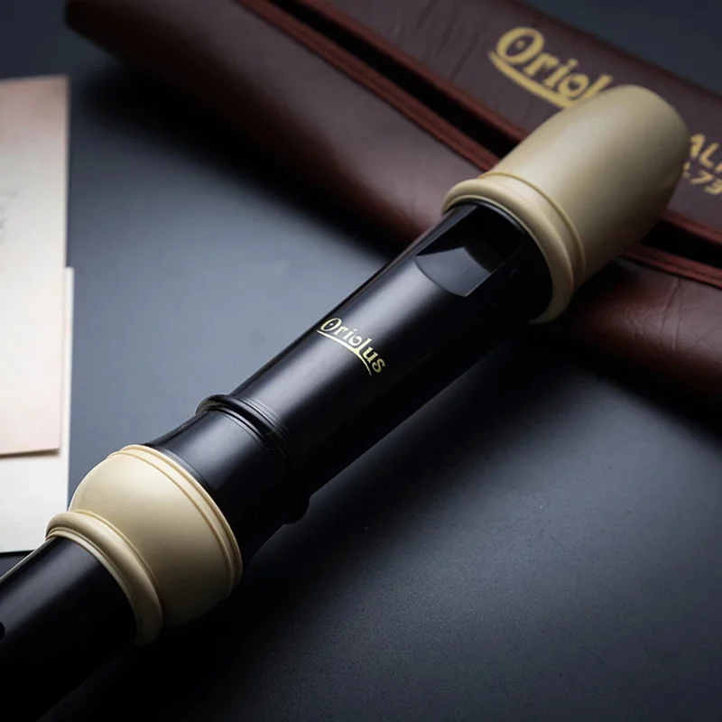Kongsheng-ソプラノアルトクラリネット,8穴,腹筋フ - Musical Instrument Recorder のレビューと価格