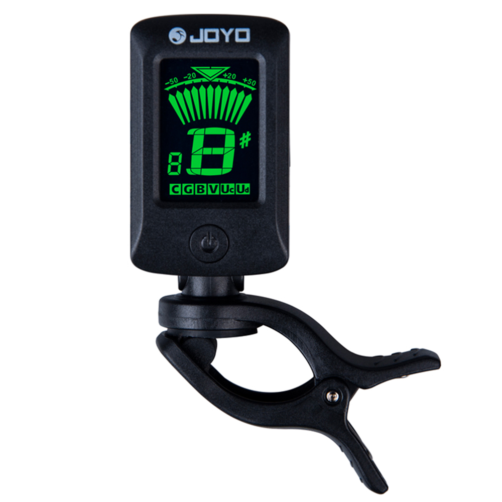 JOYO JT-06/12B ギターチューナー 楽器アクセサ - Musical Instrument Organ のレビューと価格