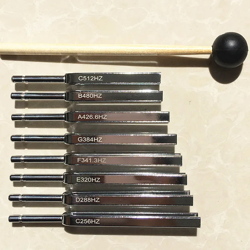 フォークの集合体、音楽用音叉楽器 - Musical Instrument Groups のレビューと価格