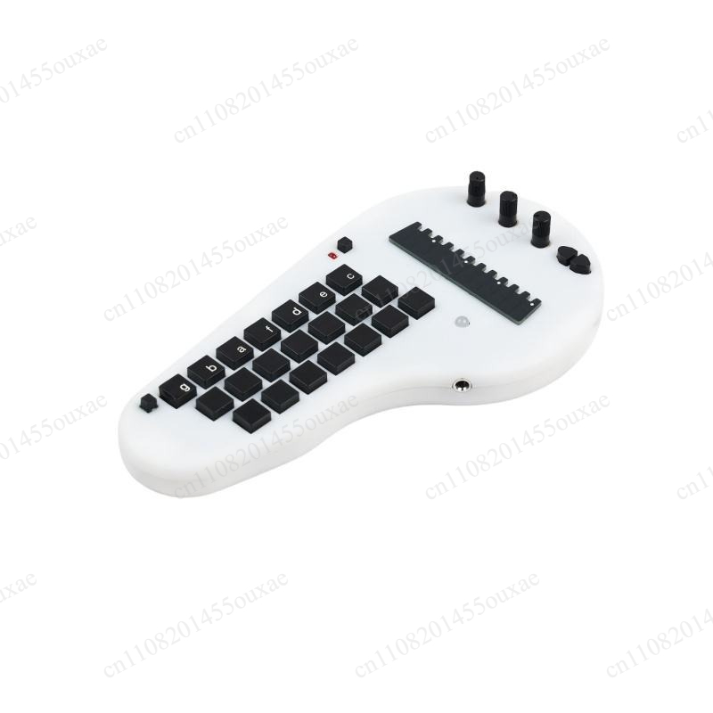 オープンソース ミニコードシンセサイザー 21コードセレクタ - Musical Instrument Synthesizer のレビューと価格