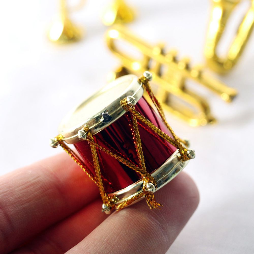 アクセサリー付きのミニチュア人形,楽器,1/12スケール,ピ - Musical Instrument Organ のレビューと価格