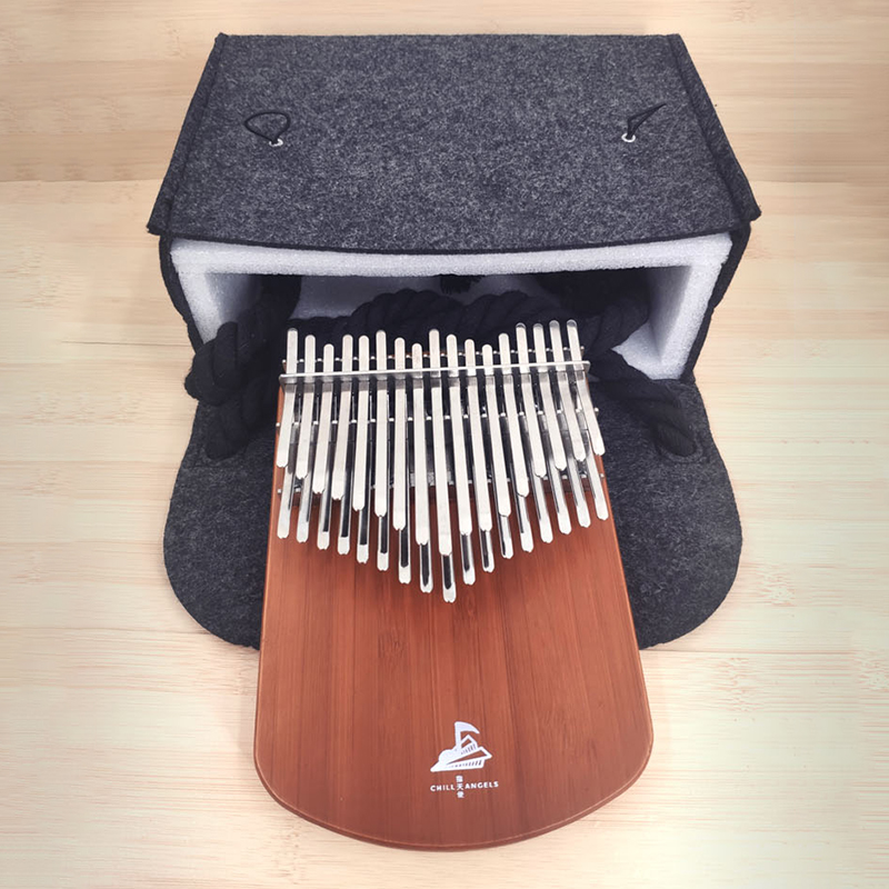 34キーカリンバサムピアノ,竹ノート,プロのカリンカミニフィ - Musical Instrument Keyboard のレビューと価格