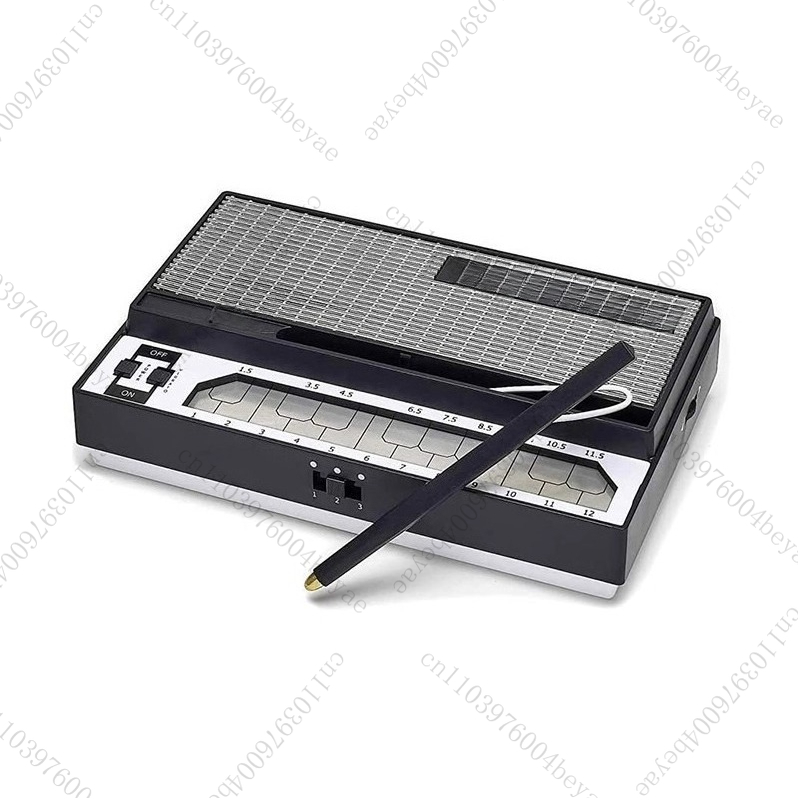 レトロ電子楽器 ミニポータブルポケットキーボードシンセサイザ - Musical Instrument Synthesizer のレビューと価格
