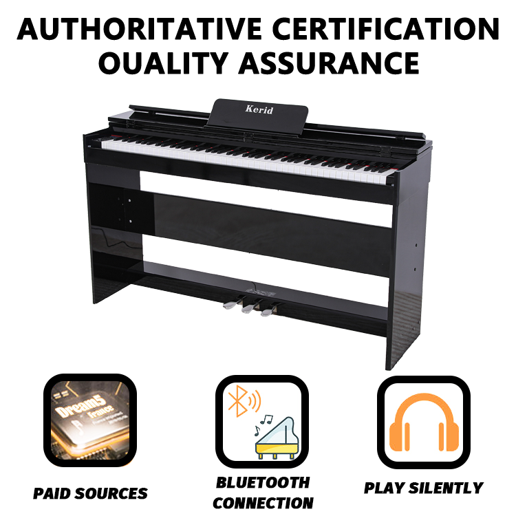 価格 キーボード ピアノ 木製 楽器 中国製 キーボード デ - Musical Instrument Keyboard Price のレビューと価格