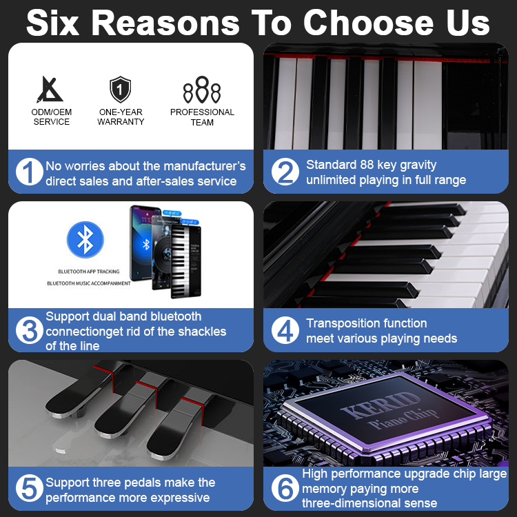 価格 キーボード ピアノ 木製 楽器 中国製 キーボード デ - Musical Instrument Keyboard Price のレビューと価格