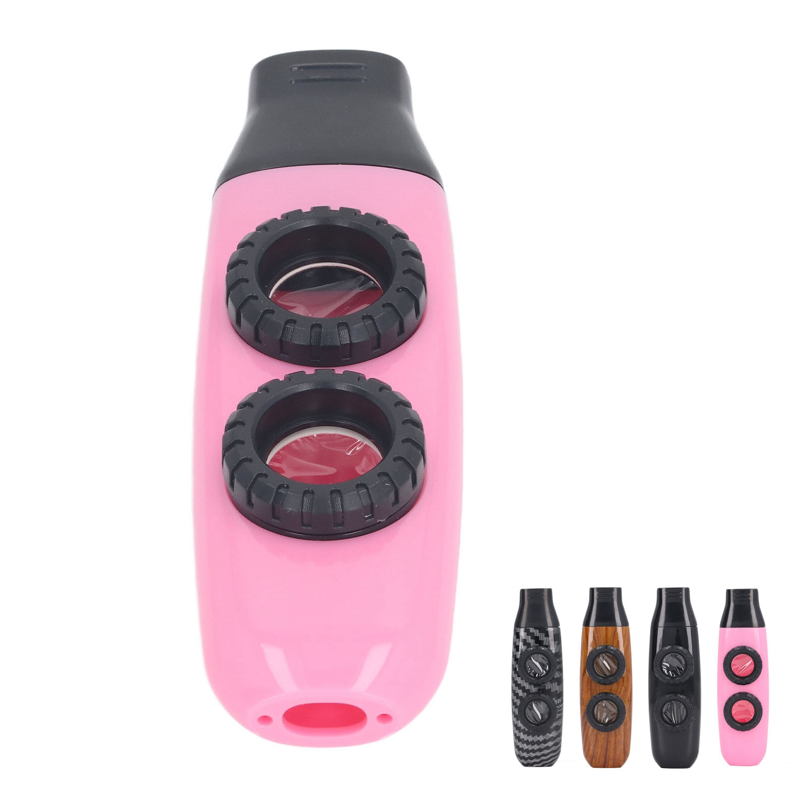 カズー フルート デュアルホール フルート 調整可能な管楽器 - Musical Instrument Kazoo のレビューと価格