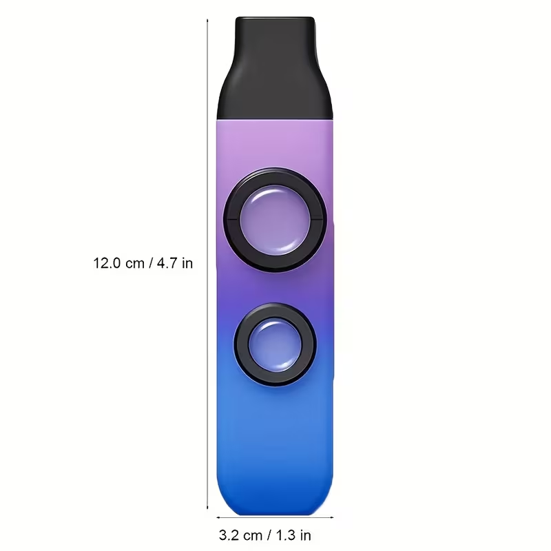 大人用カズー4個セット - ライブパフォーマンスやパーティー - Musical Instrument Kazoo のレビューと価格