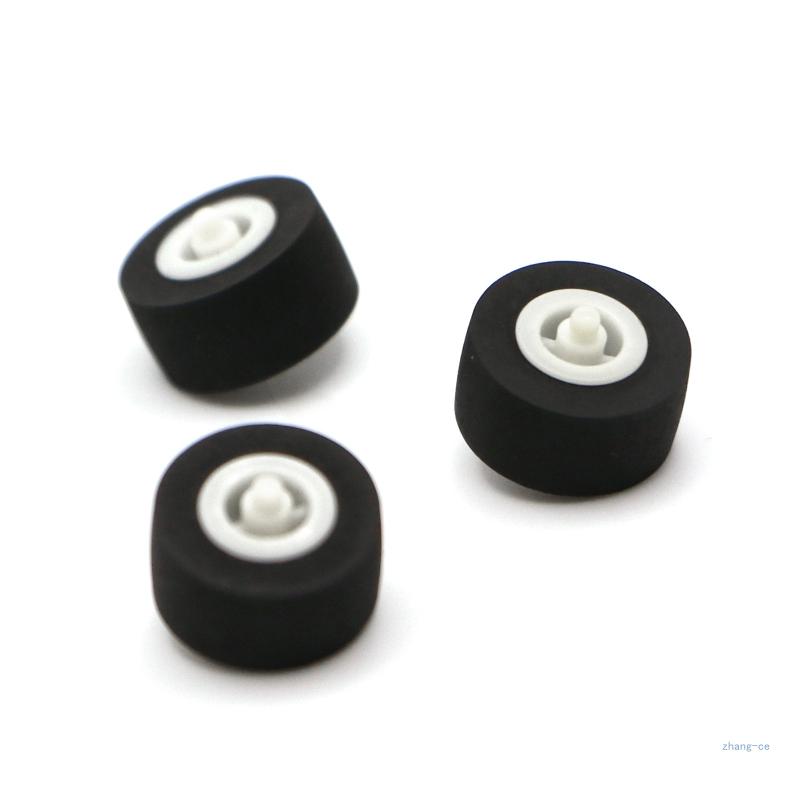 5 個 13x6x2mm テープレコーダーベルトプーリーホイ - Musical Instrument Recorder のレビューと価格