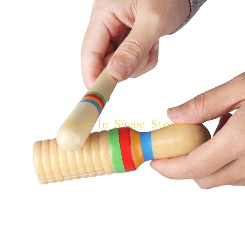 U1JC 楽器セット ハンドベル タンバリン 早期教育ドラム - Musical Instrument Groups のレビューと価格