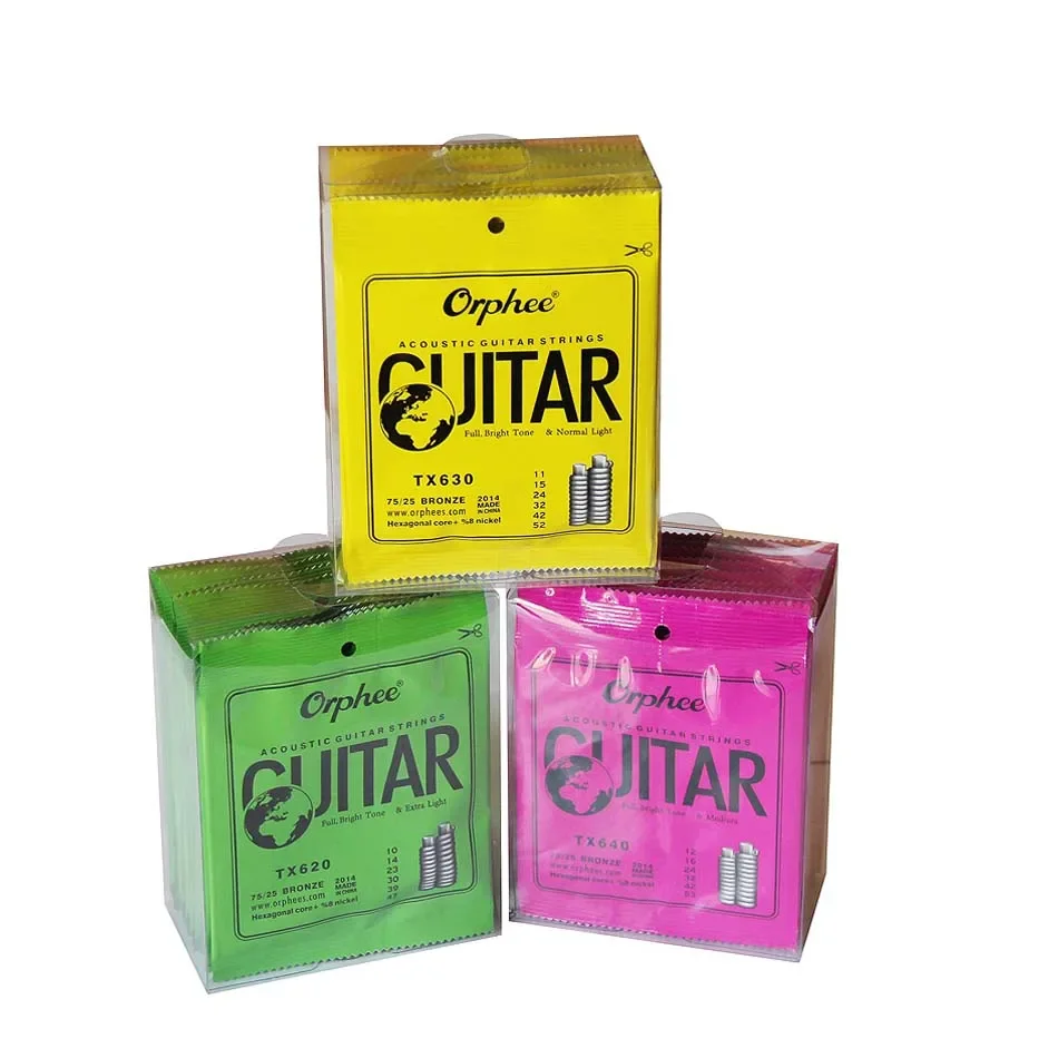 Orphee 10 セット TX620/TX630/TX64 - Musical Instrument With Strings のレビューと価格