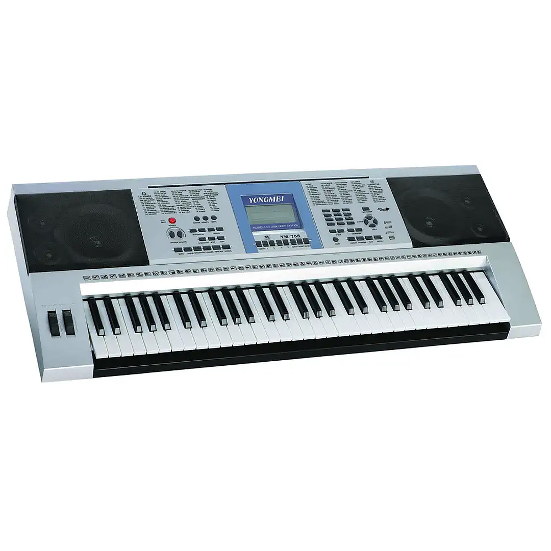 プロ仕様の音楽キーボードMIDIコントローラー電子ピアノ音楽 - Musical Instrument Synthesizer のレビューと価格