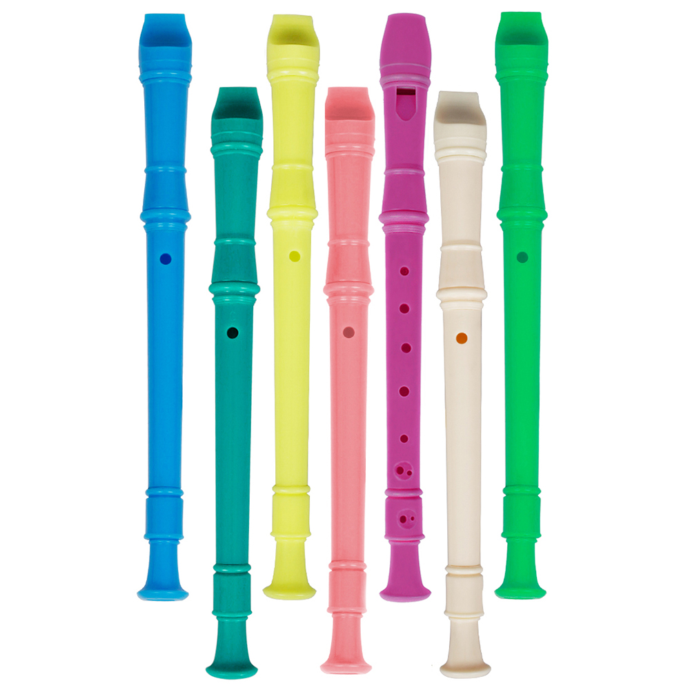 IRIN 8 穴フルートクラリネット ABS ハープリコーダ - Musical Instrument Recorder のレビューと価格