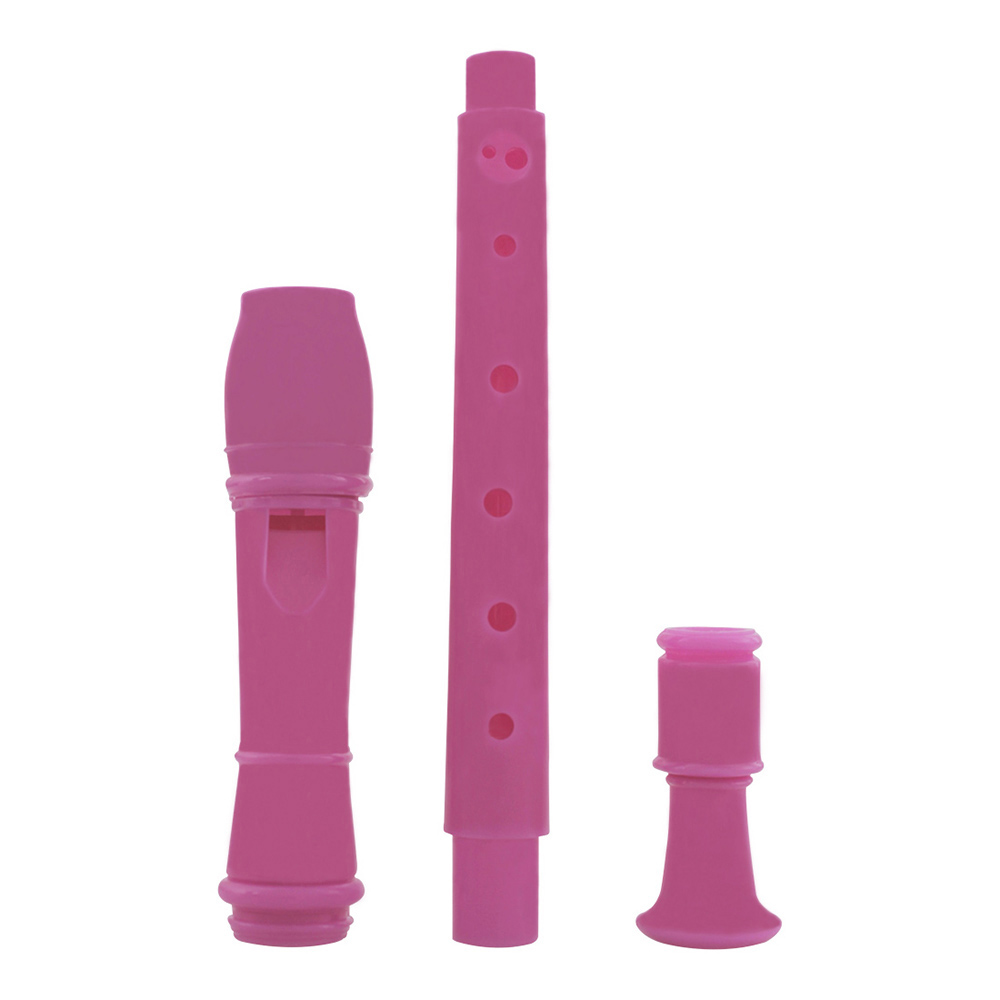 IRIN 8 穴フルートクラリネット ABS ハープリコーダ - Musical Instrument Recorder のレビューと価格