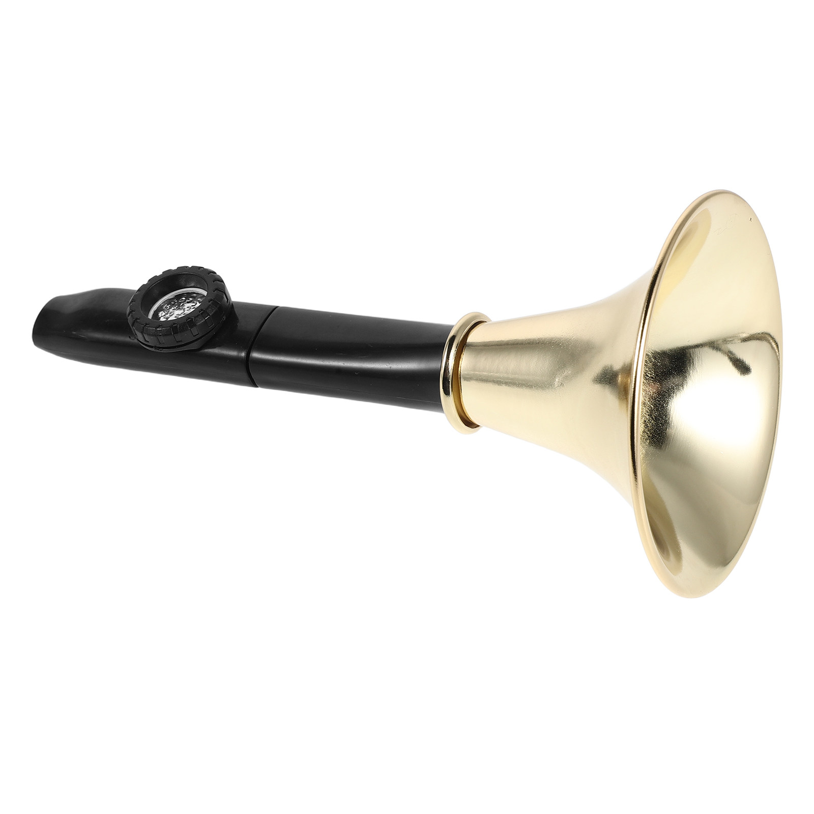金属製カズーフルートトランペットダイアフラムマウス楽器管楽器 - Musical Instrument Kazoo のレビューと価格