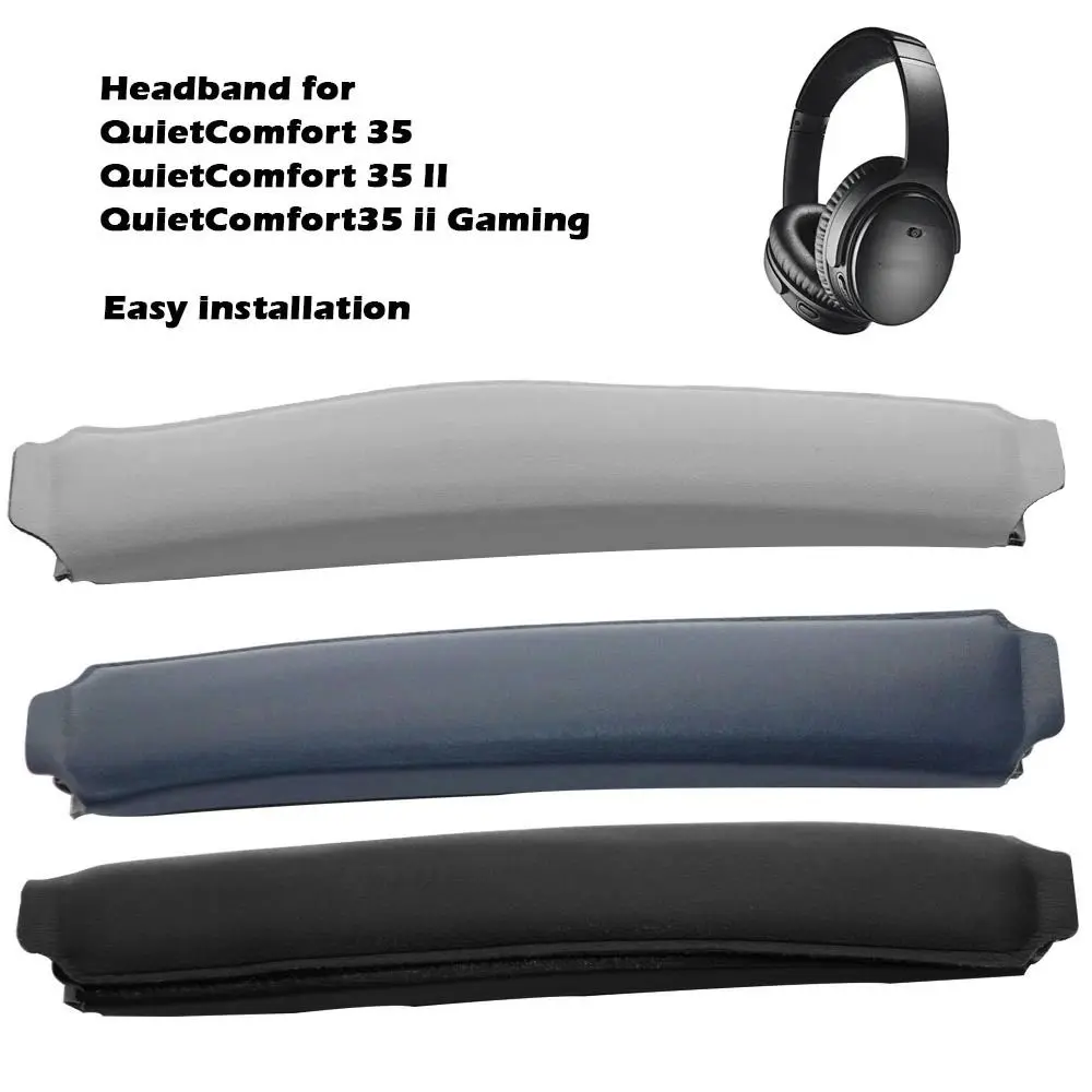 Bose QC25 QC35 II QC45 ヘッドフォン用 - Bose Headphone Qc45 のレビューと価格