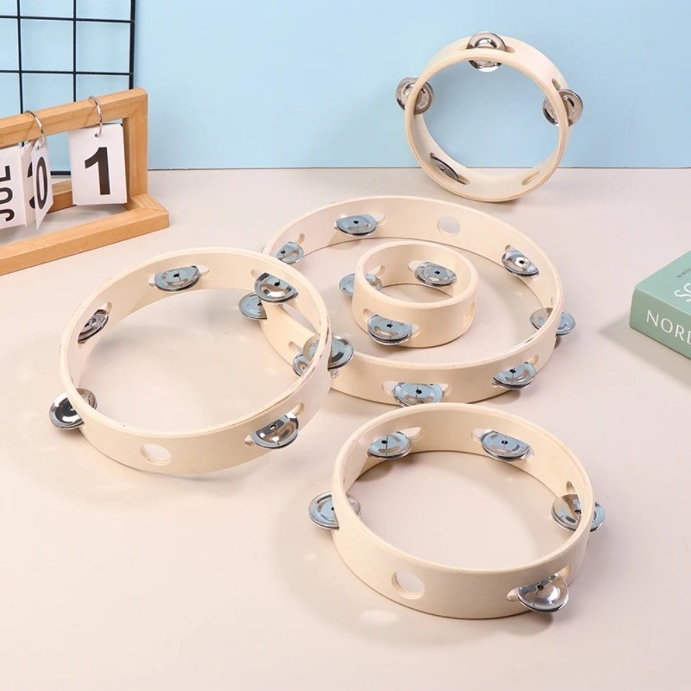 新しい4/6/7/8/10インチハンドドラム、シングルローオ - Musical Instrument Jewelry のレビューと価格