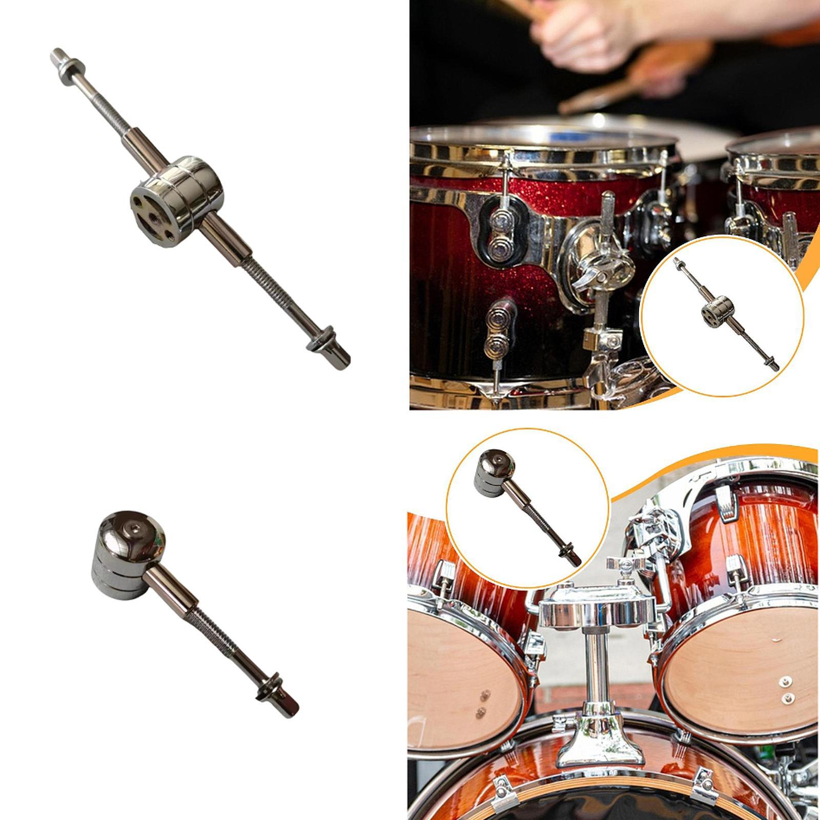 スネアドラムラグ メタルラグ交換用フィッティング ドラマーハ - Musical Instrument Exchange のレビューと価格