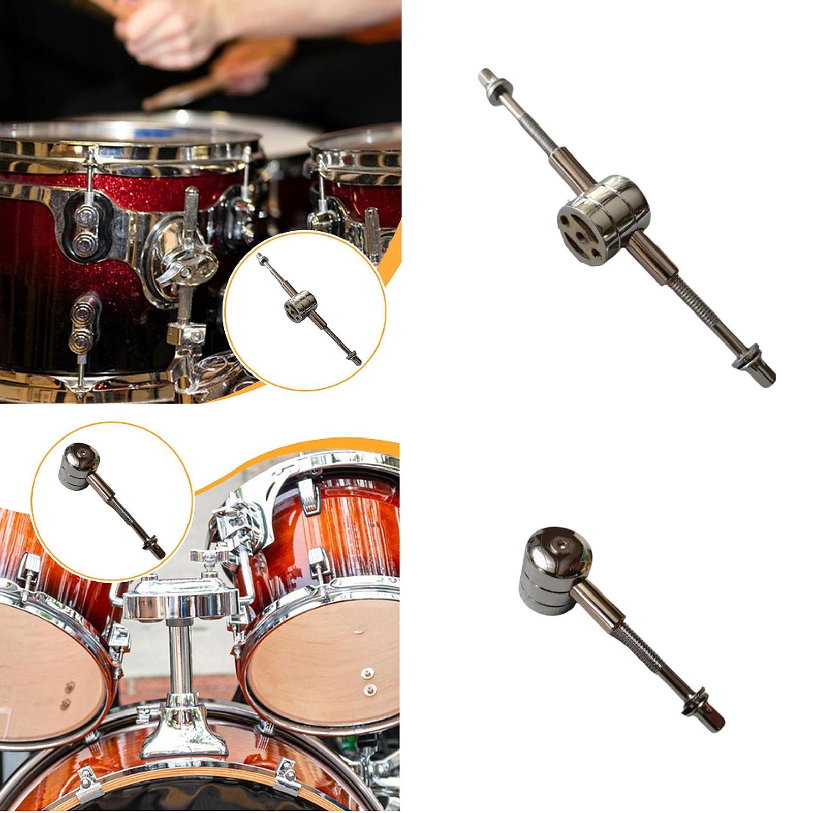 スネアドラムラグ メタルラグ交換用フィッティング ドラマーハ - Musical Instrument Exchange のレビューと価格