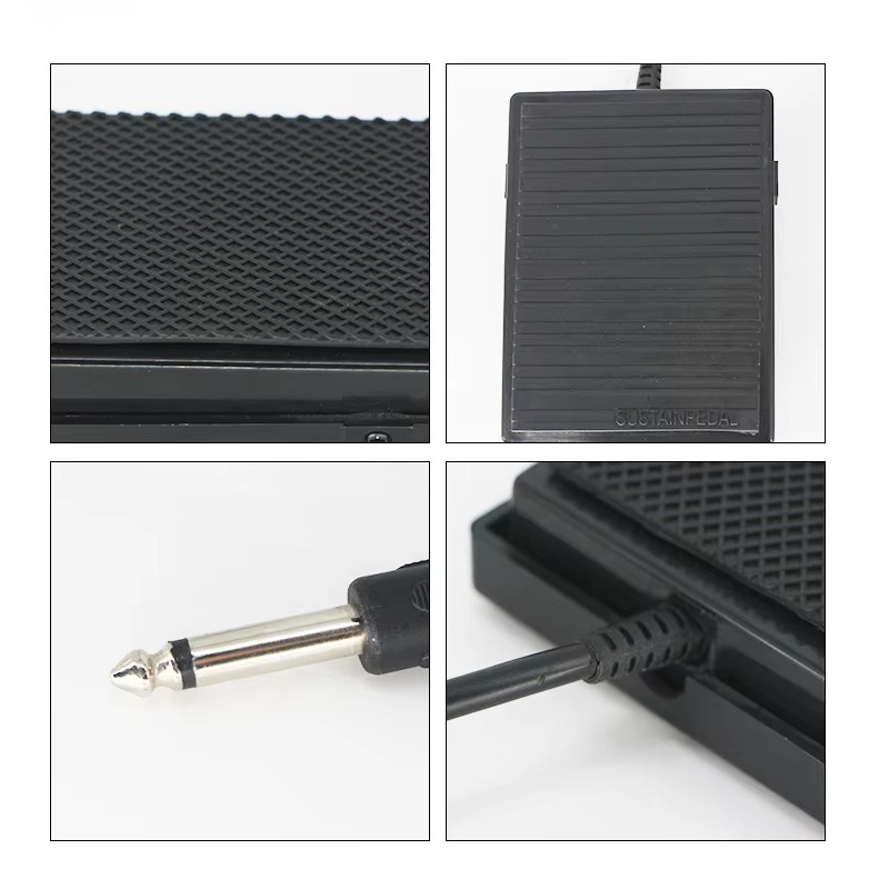 ユニバーサル TB200/ピアノサステインペダル、電子キーボ - Musical Instrument Synthesizer のレビューと価格