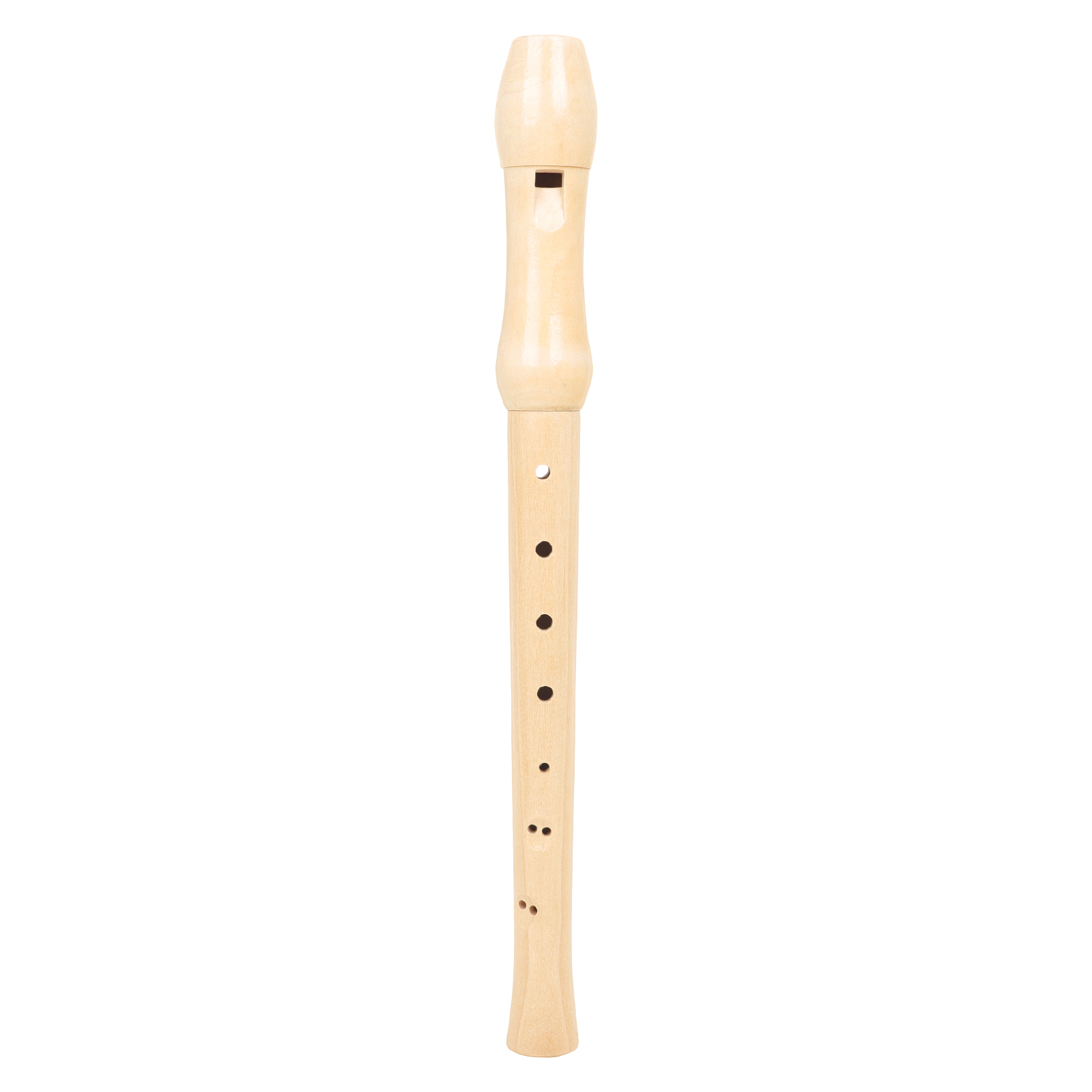 IRIN 6/8穴リコーダー ウッドカラーフルートリコーダー - Musical Instrument Recorder のレビューと価格