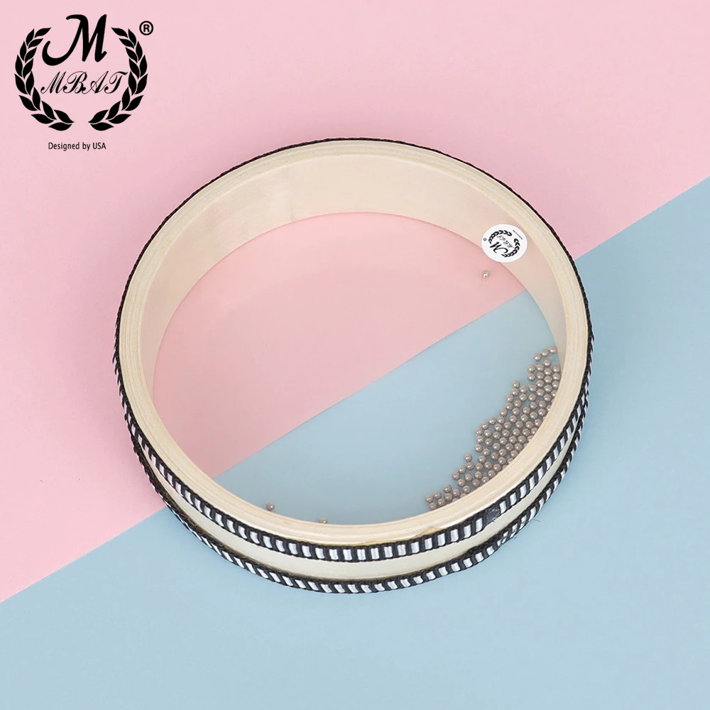 Mバット-海の波ビーズ、優しい海の音、楽器、子供のパーセンタ - Musical Instrument Jewelry のレビューと価格