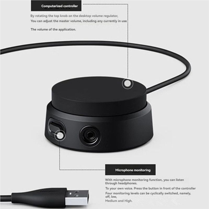 B27B USB ボリュームコントローラー A10 Bose - Bose Headphone Qc45 のレビューと価格