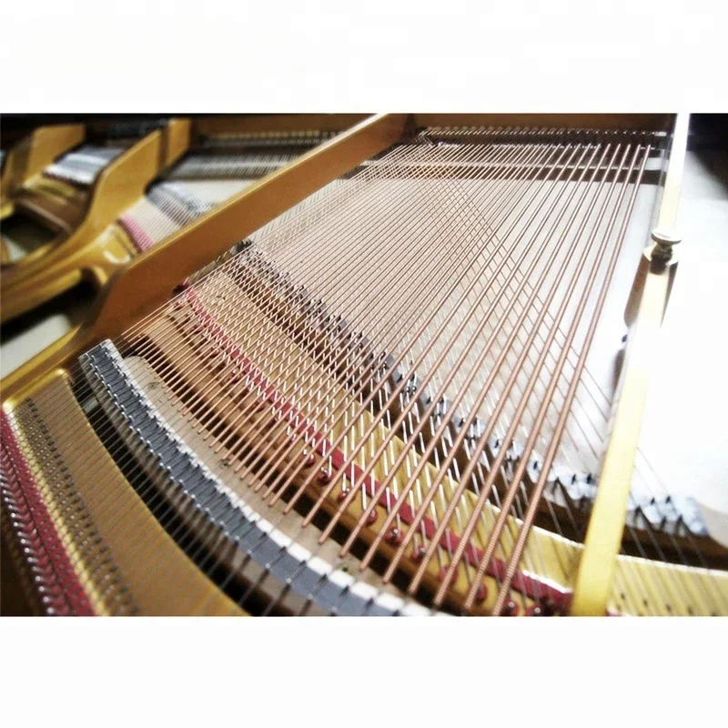アコースティックピアノ グランド HG-158 音楽キーボー - Musical Instrument Keyboard Price のレビューと価格