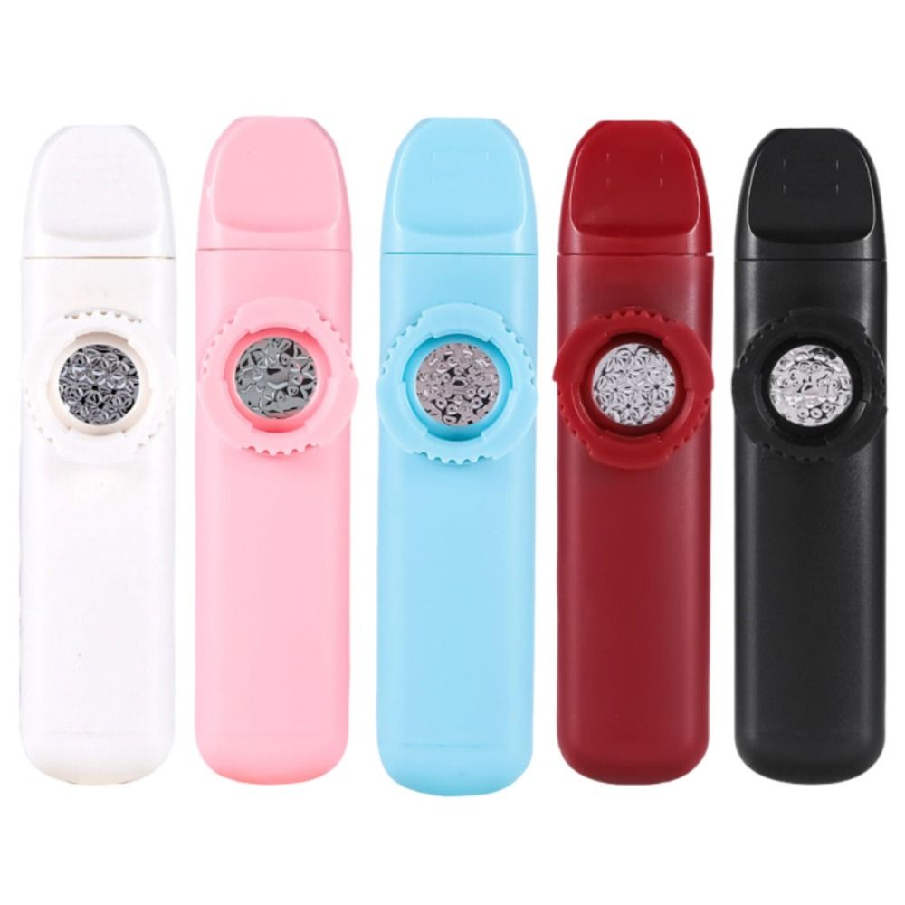 クリエイティブなカズー楽器ポータブルプロフェッショナル管楽器 - Musical Instrument Kazoo のレビューと価格