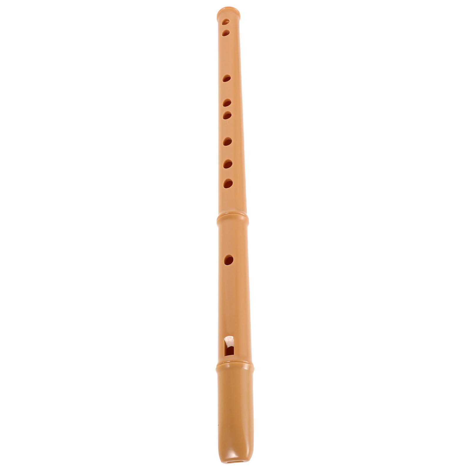 取り外し可能な樹脂製Fレコーダー 3ピースフルート楽器 初心 - Musical Instrument Recorder のレビューと価格