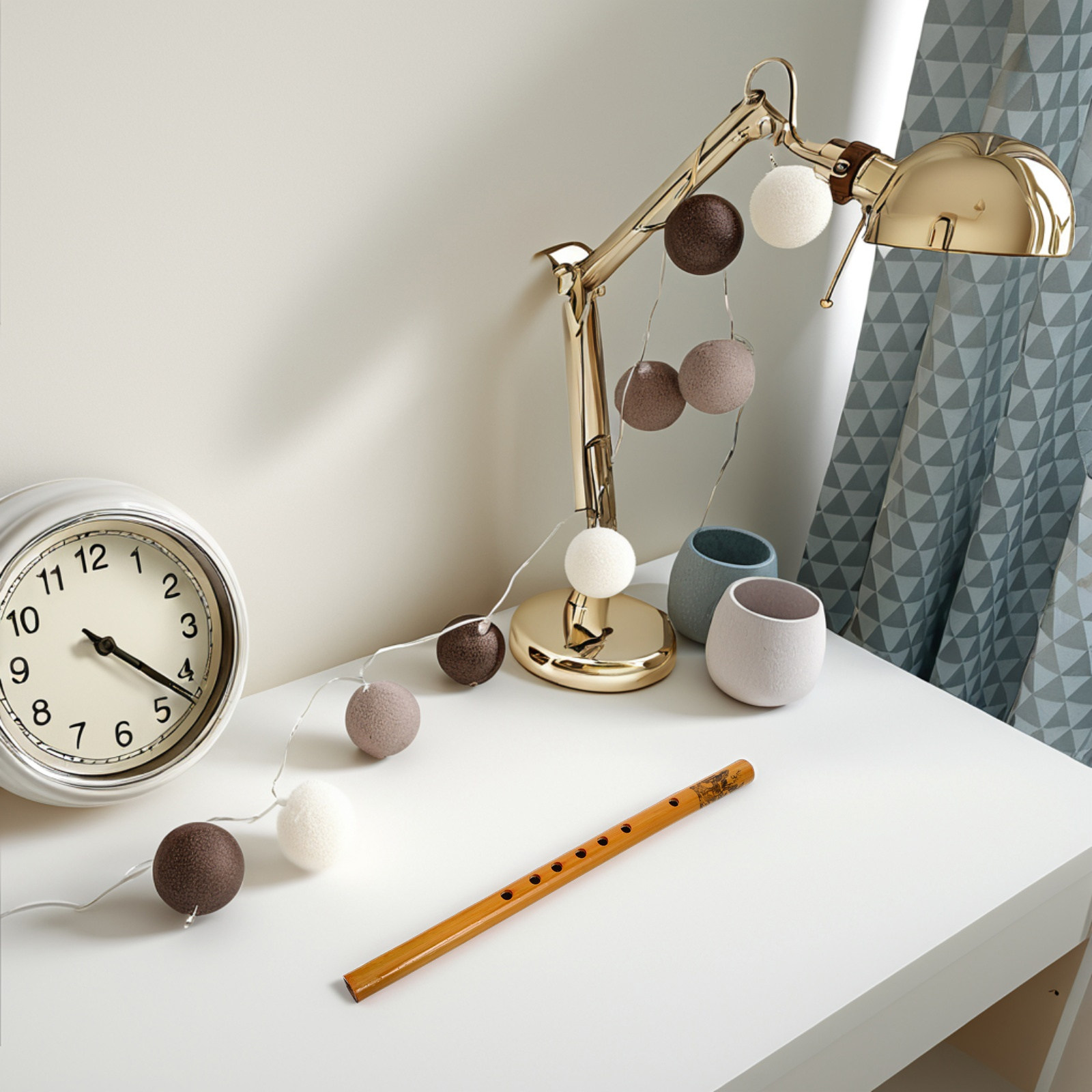 学生用垂直リコーダー 33cm 竹笛 7穴 初心者向け 音楽 - Musical Instrument Recorder のレビューと価格