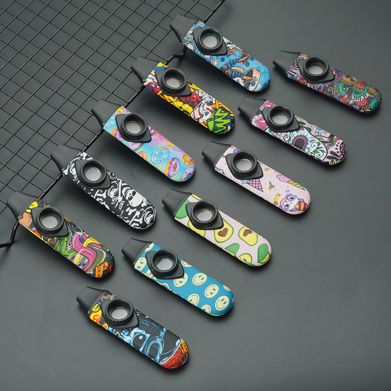 カズー楽器、ウクレレ楽器、フルートアクセサリー、フルートフィ - Musical Instrument Kazoo のレビューと価格